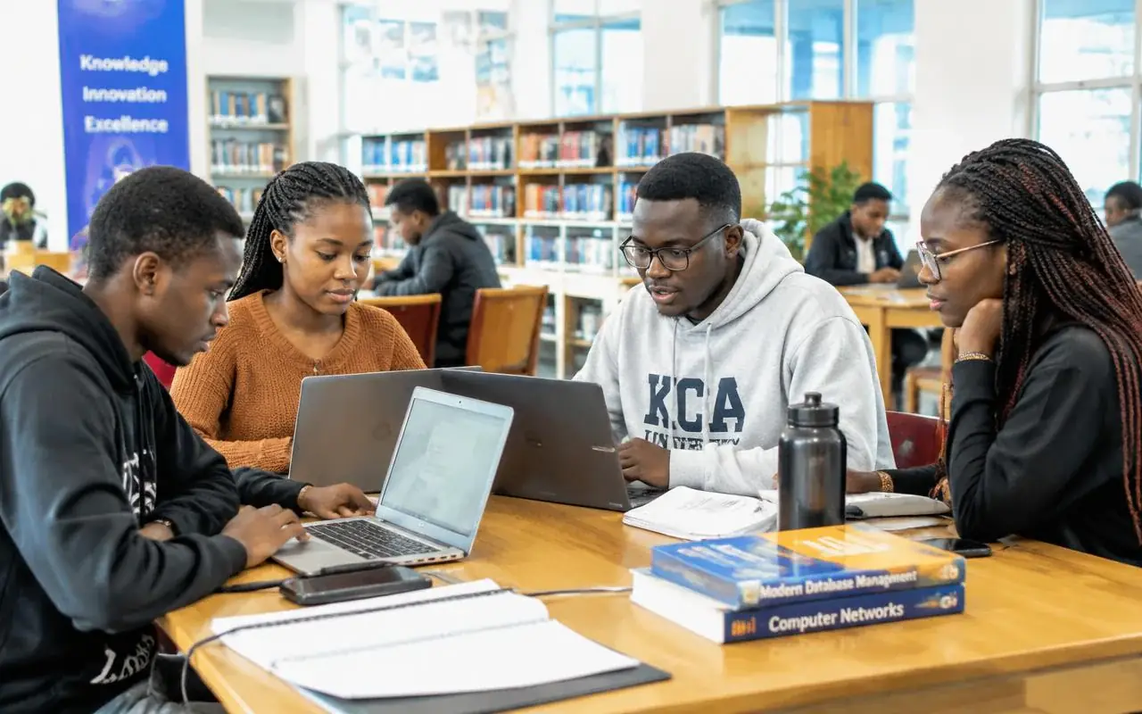 Education industry solutions