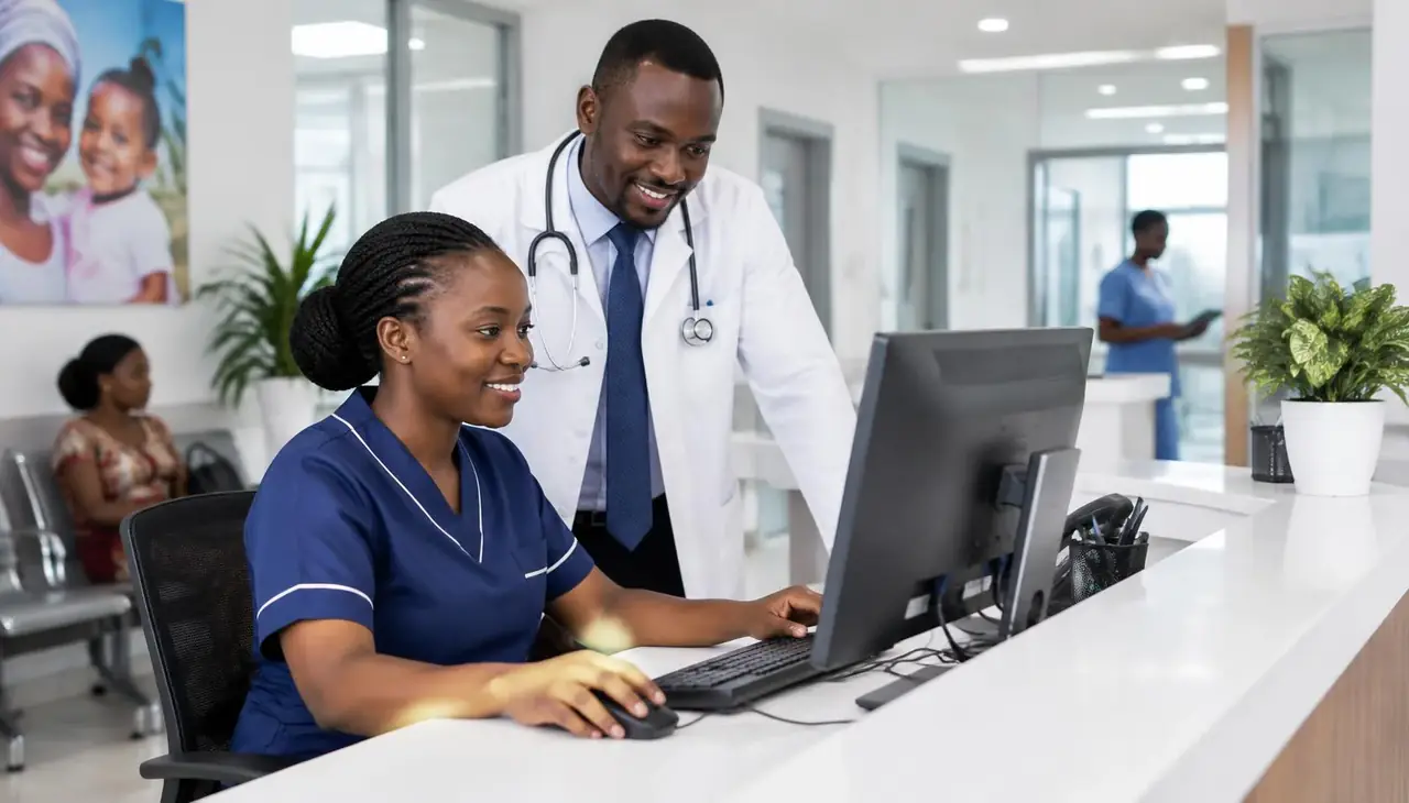 Ebola in Kenya: effects on business and how Permalink Business Ltd. will help