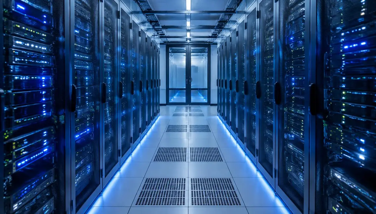 Web hosting in Kenya: how to choose fast, secure hosting for your website