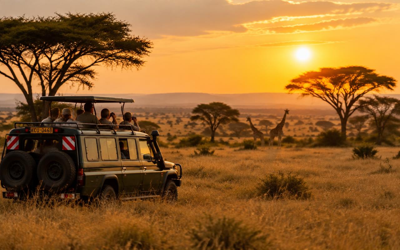 Tours & Travel