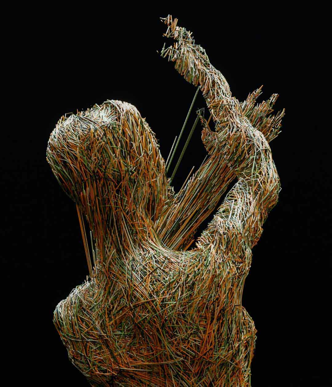 challenges-of-digital-transformation Human 3D pose.