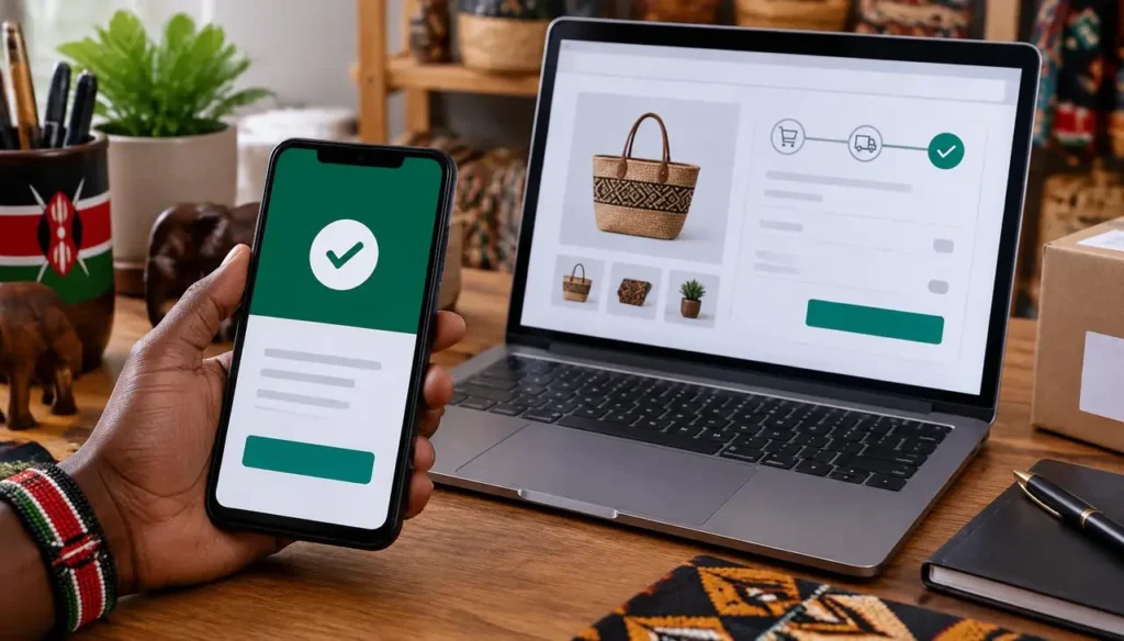 M-Pesa integration for websites: a complete guide for Kenyan businesses