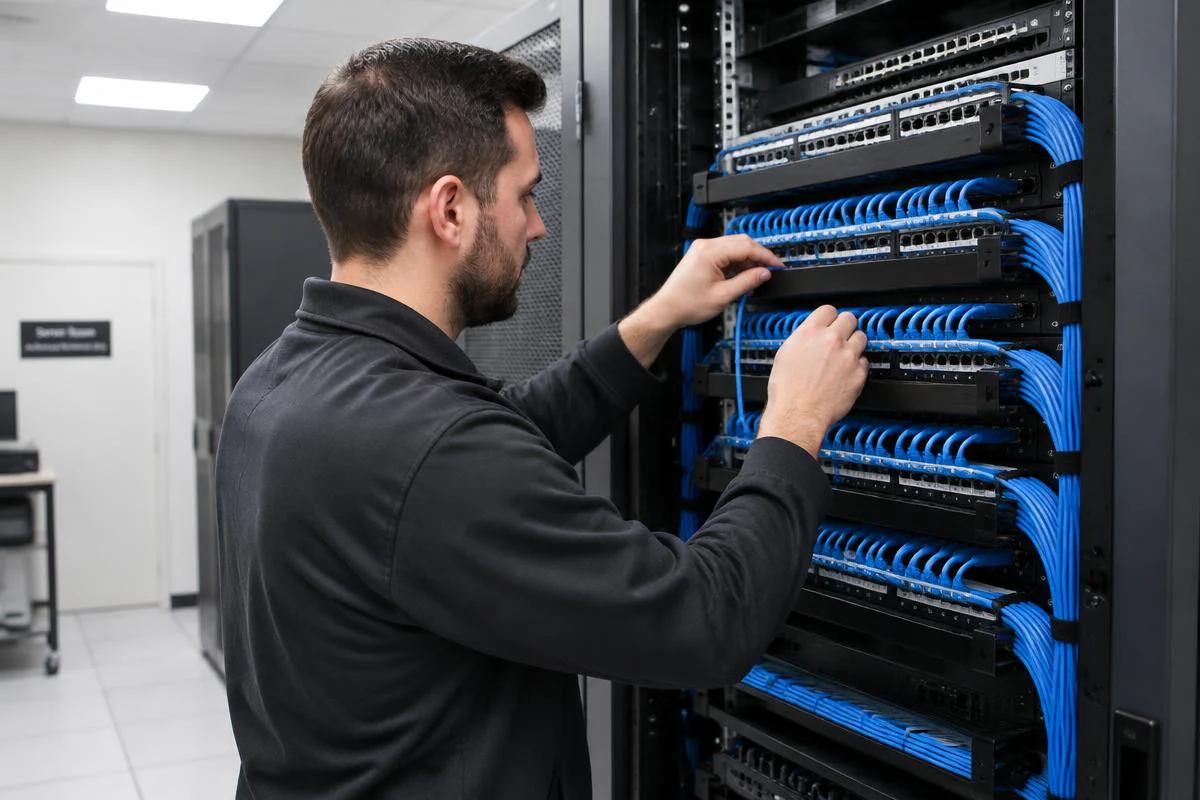 Cybersecurity basics for Kenyan small businesses: a practical checklist